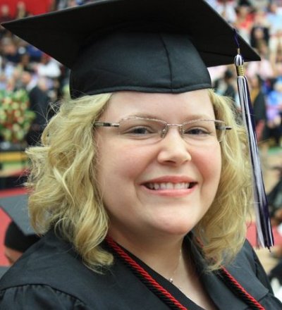 Brandy Kovach