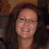 Susan Eves