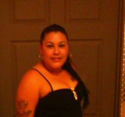 Maryfe Nunez