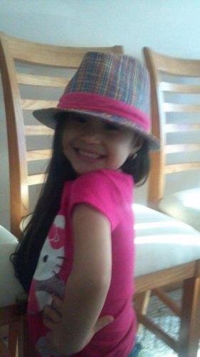 Anna Sandoval