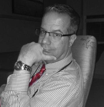 David Phillips