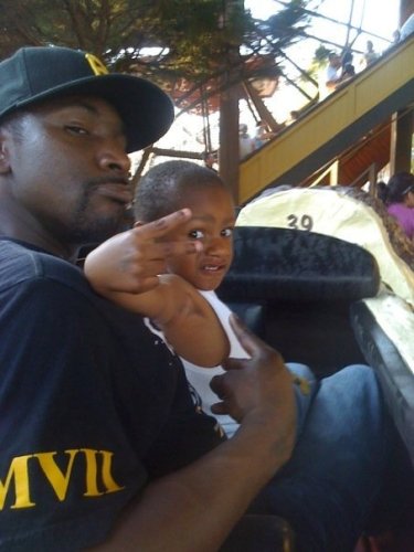Ceon Joseph