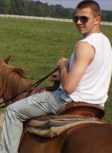 Sergiy Shayda
