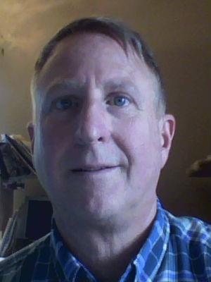 Terry Callahan