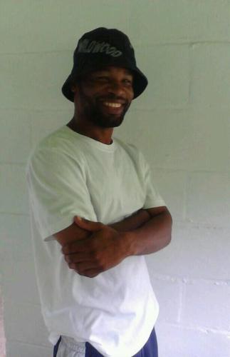 Eric Bryant
