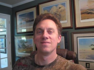 Michael Pohl