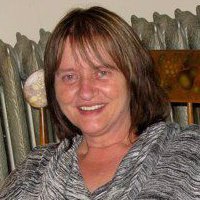 Beverly Fielding