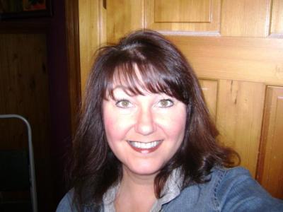 Laurie Crivello