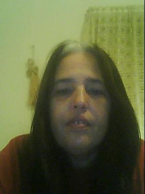 Roseanna Braghini