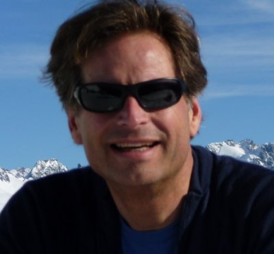 Tim Drangsholt