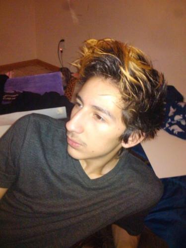 Gage Horn