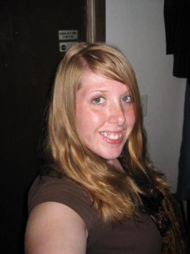 Danielle Gorres