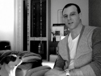 Adam Steinberg
