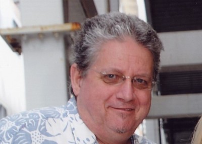 Randall Risher