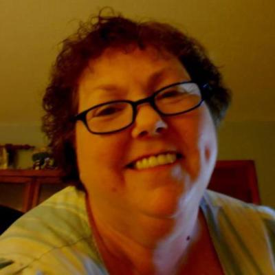 Vicki Parker
