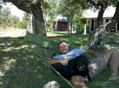 Timothy Kay