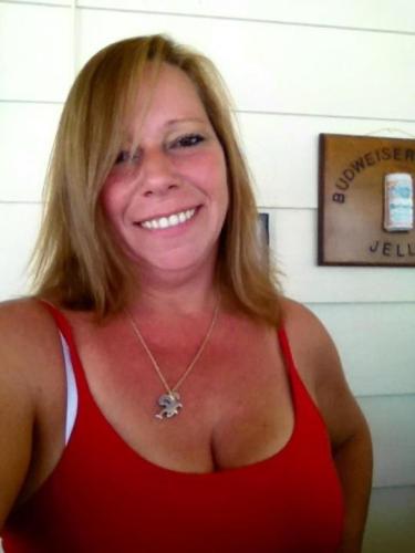 Charlena Tucker