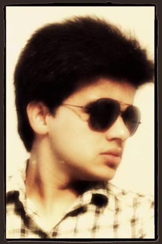 Sajid Mahmood