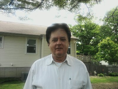 Earl Gunderson