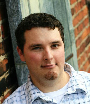 Christopher Laney