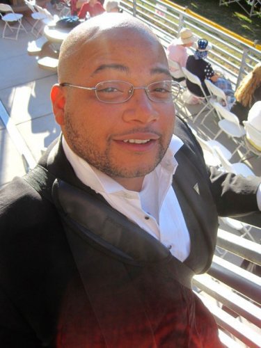 Christopher Cameron