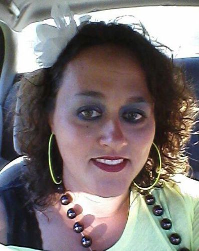 Pamela Rutten