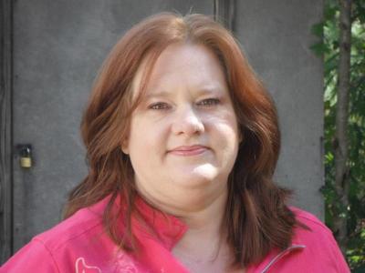 Tisa Hawkins