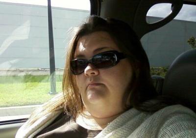 Paula Wright
