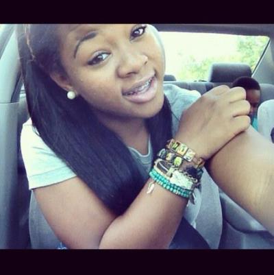 Dasia Spriggs