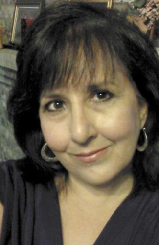 Cheryl Budzisz