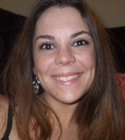 Jennifer Murphy