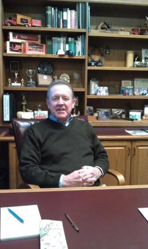 Dennis Meillier