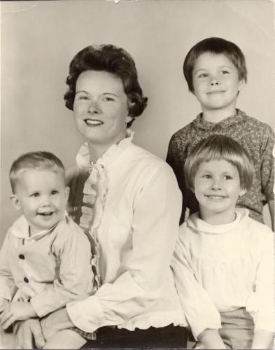 Katherine Thiewes