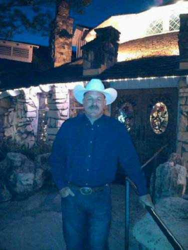 Ronald Roberson