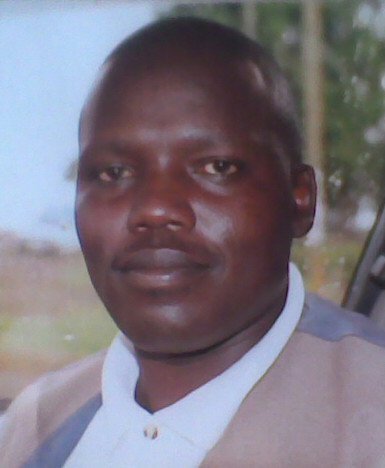 Eliud Letting