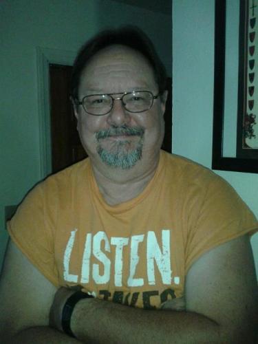 Gregory Leslie