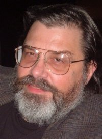 Keith Nightenhelser