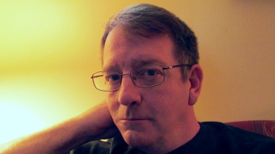 Ricky Steed