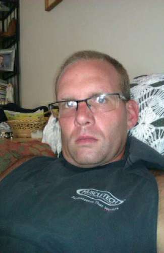 Glenn Williams
