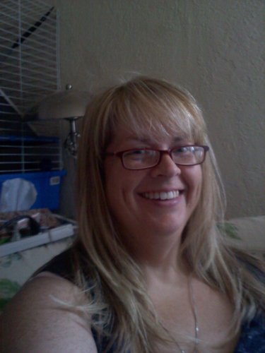 Benene Stieringer