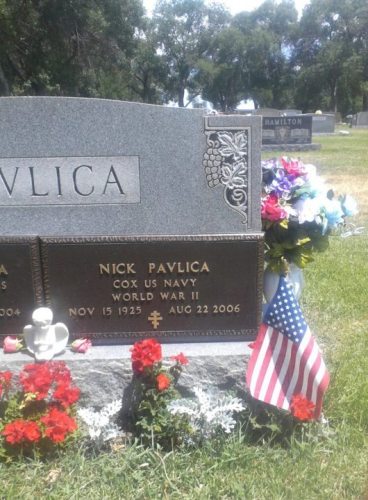 Michael Pavlica