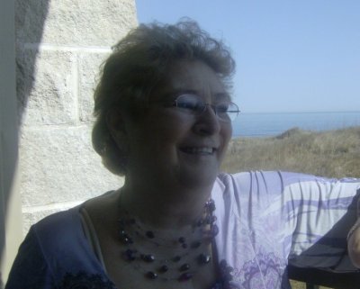 Anita Magee