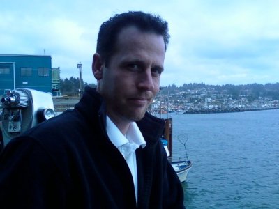 Christopher Friedrich