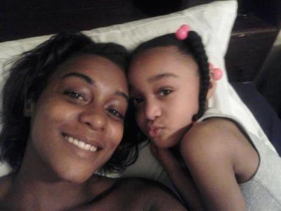 Daisha Dortch