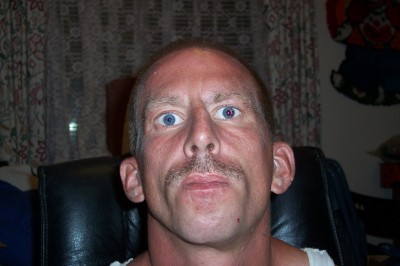 Kevin Alverson