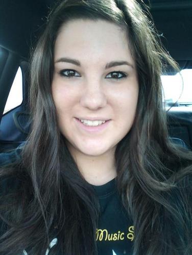Amanda Grosso