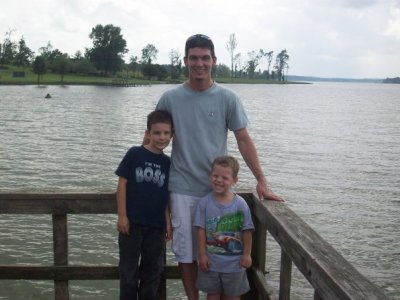 Dennis Allen