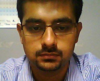 Srikanth Santhanam