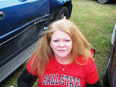 Deborah Hufferd