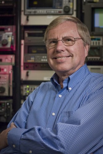Bill Botts